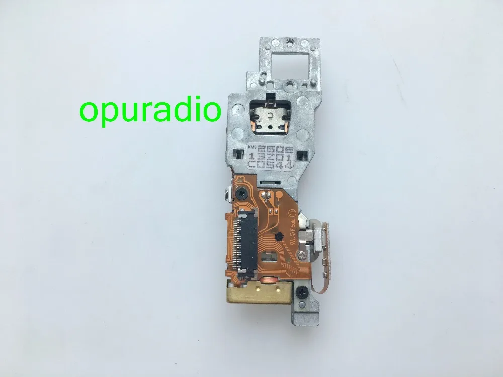 Original KMS-260E MD260 Lasereinheit KMS 260E MD Optical Pickup KMK260 Bloc Optique Can Replacement For So-ny KMS-260A