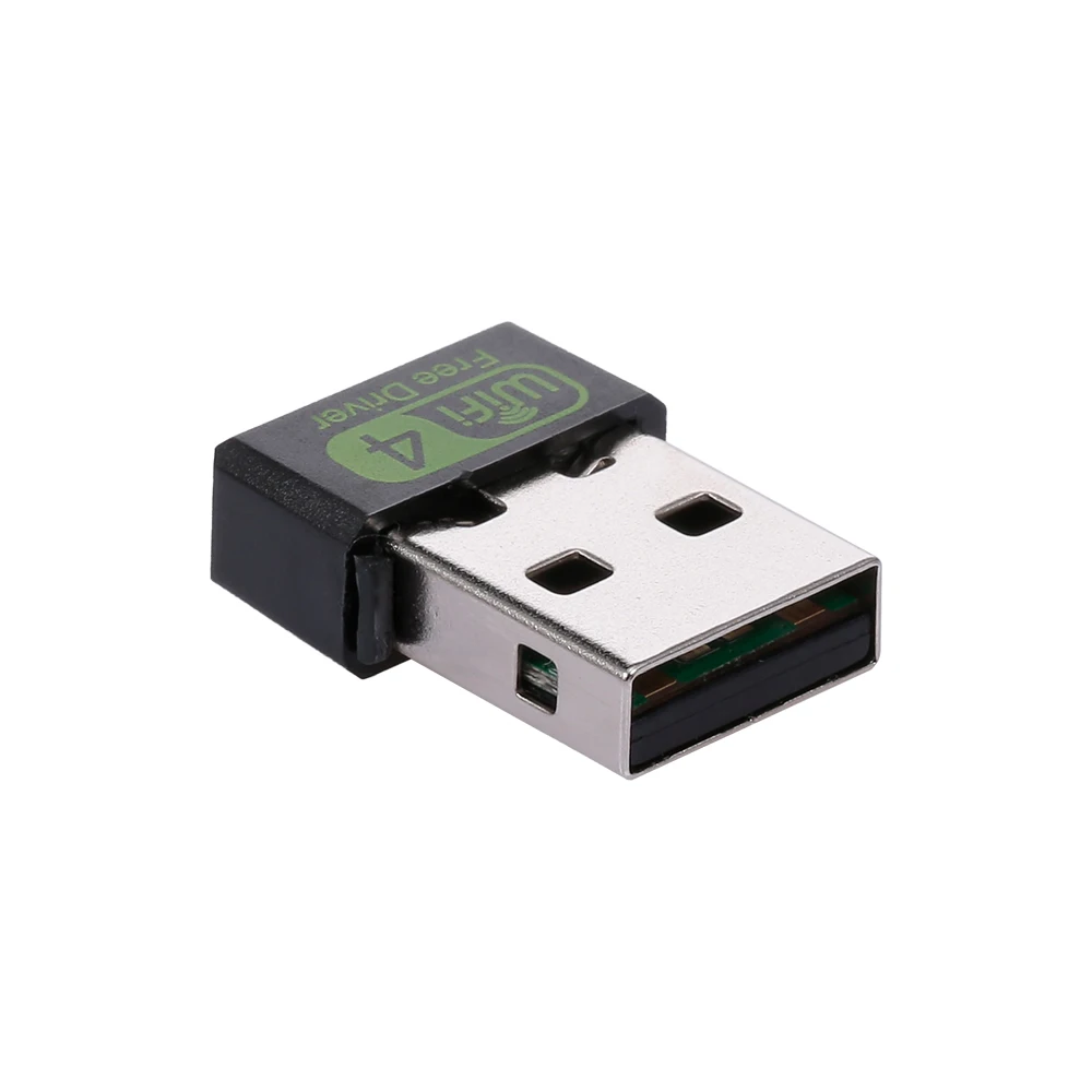 Мини USB WiFi маршрутизатор адаптер сетевой LAN карты передатчик приемник Plug& Play для windows XP/Vista/Linux