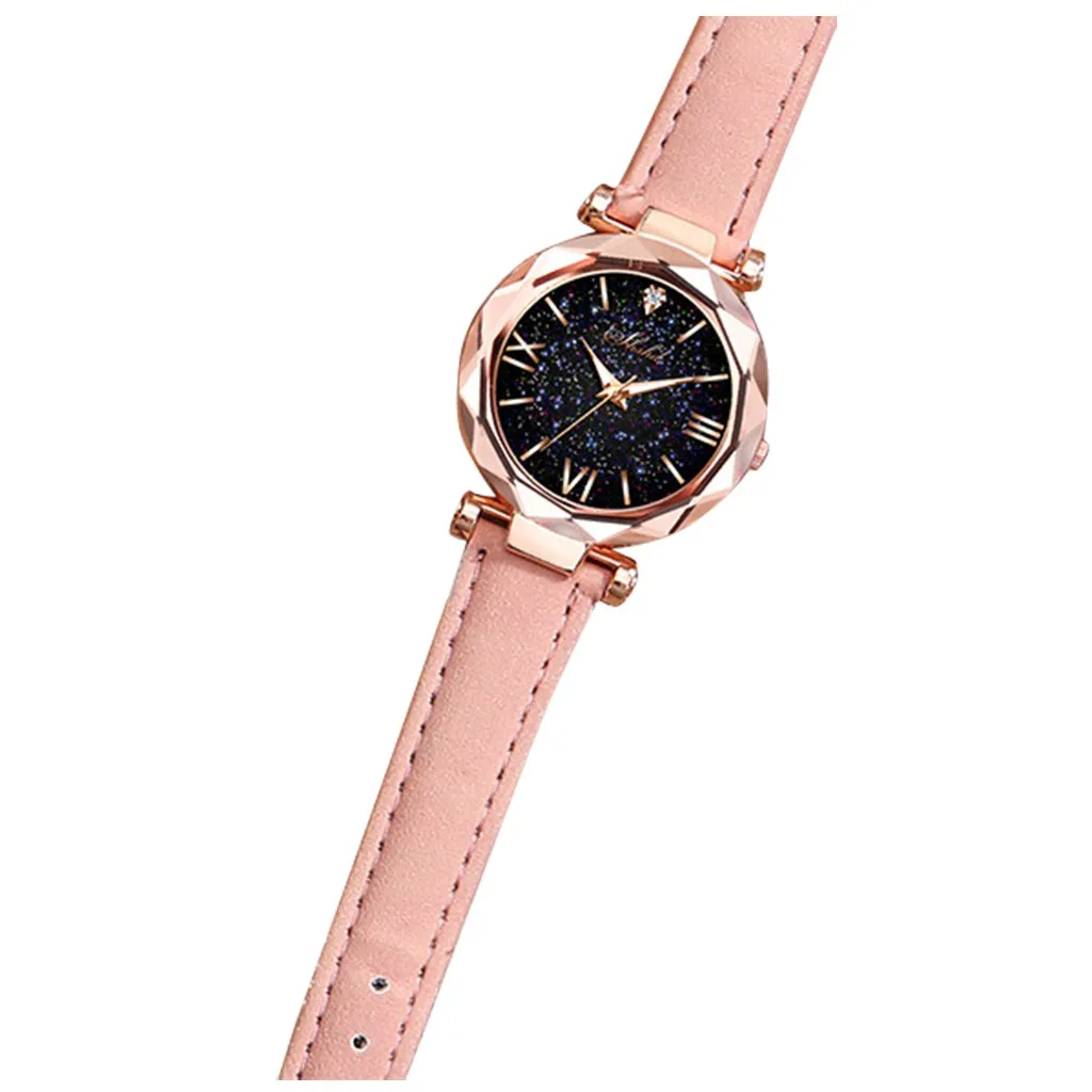 DUOBLA women watches luxury brand ladies watch quartz watch women wrist watch Luminous hands geneva fashion watches 2020 reloj