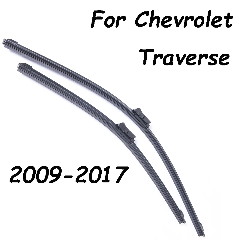 FrontWipersBladesForChevroletTraverseFrom2009201020112012