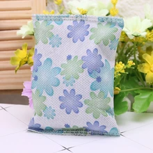 50 г 11,5x8,5 см мешок с активированным углем цвет случайный бамбуковый уголь активированный уголь освежитель воздуха автомобиля домашний запах мешочек с дезодорантом