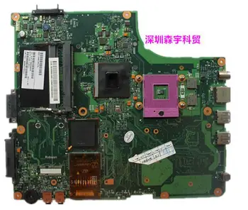 

V000125610 Motherboard for Toshiba Satellite A300 A305 6050A2169401