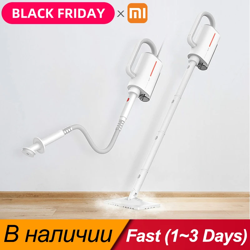 Xiaomi Deerma DEM ZQ610 ZQ600 пылесос многофункциональный бытовой аспиратор 5 насадок плесень