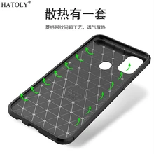 Samsung Galaxy M21 Case Cover Soft Silicone Shockproof Plus Aliexpress