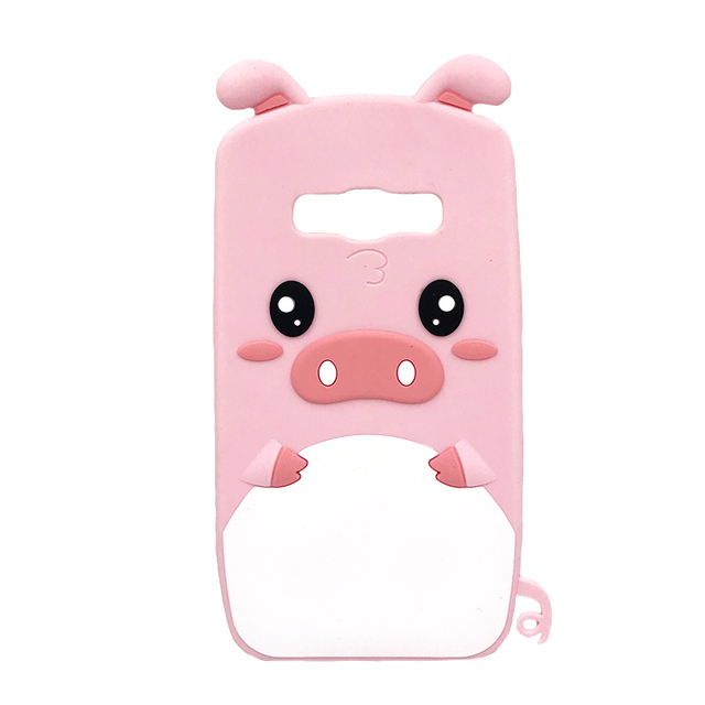 Samsung J7 2016 Case Silicone 3D Cartoon Soft Phone Cover For Samsung Galaxy J7 2016 J710 J710F Cute Unicorn Cat Funda Coque