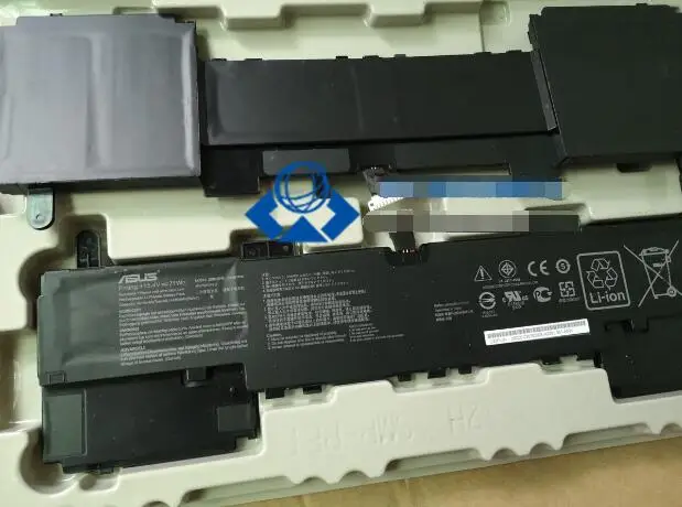 Новый оригинальный аккумулятор для ASUS UX533 UX533FD C41N1814 0B200-03120100 0B20003120100 C41PPEH 4ICP4/73/110 15 4