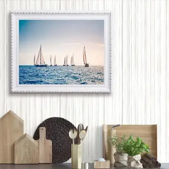 

Dropshipping Push-pull Painting Meter Box Cover Decorative Painting Master Switch Box Framed Painting Punch-free Electric Box