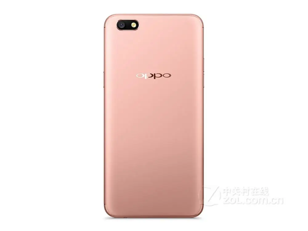 DHL Быстрая Oppo A77 4G LTE мобильный телефон Snapdragon 625 Android 7,1 5," ips 1920x1080 4 Гб ram 64 Гб rom 16.0MP отпечаток пальца