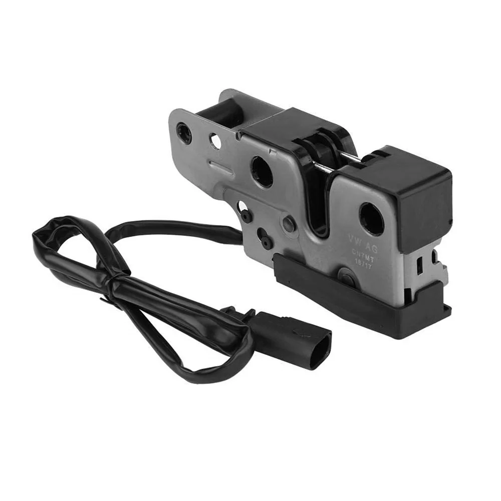 

Engine Bonnet Hood Catch Latch Lock 1K1823509E For VW MK5 Golf V Jetta 04-11