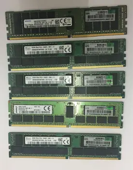 

805351-B21 819412-001 809083-091 32G 2RX4 PC4-2400T Memory