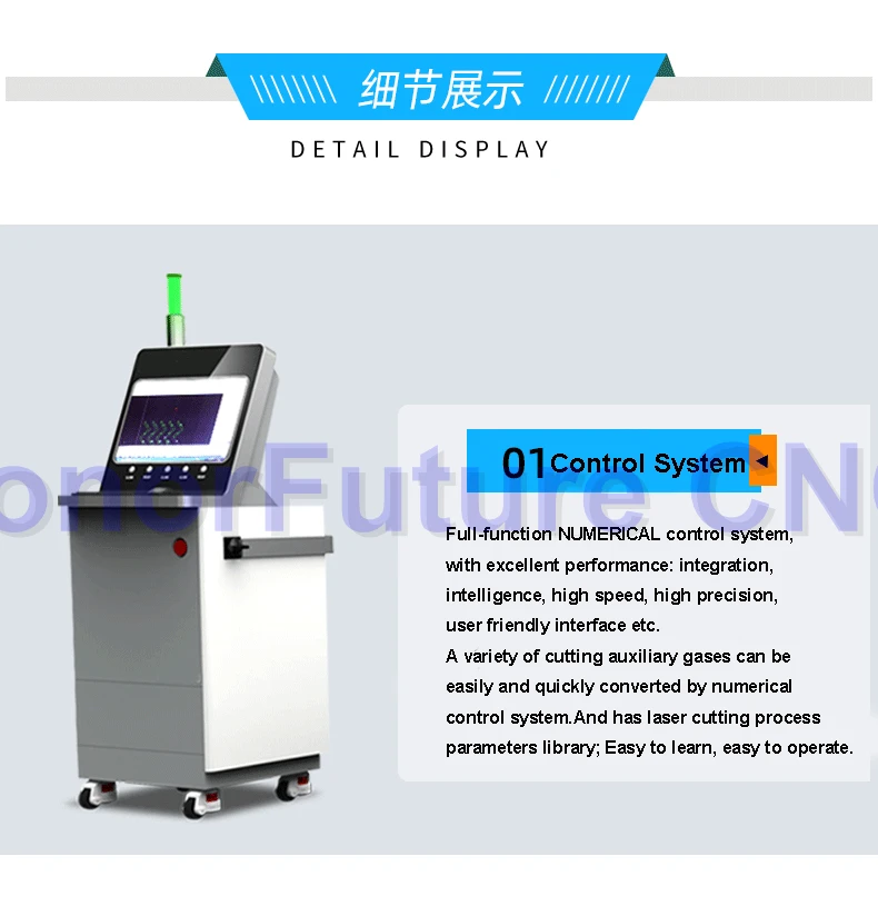 fiber laser 1530 (5)