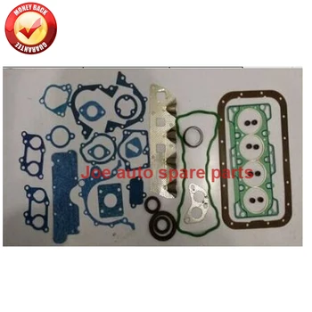

F10A Engine Full Rebuild Gasket Set KIT for SUZUKI SIERRA SAMURAI SUPER CARRY SJ410 BEDFORD RASCAL Bus/ Box 1.0L 1.0 L