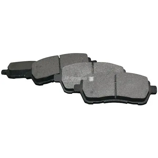 Disc pads rear Ford Focus/Galaxy/S-Max 1.6-2.5/1.6TDCi | Автомобили и мотоциклы