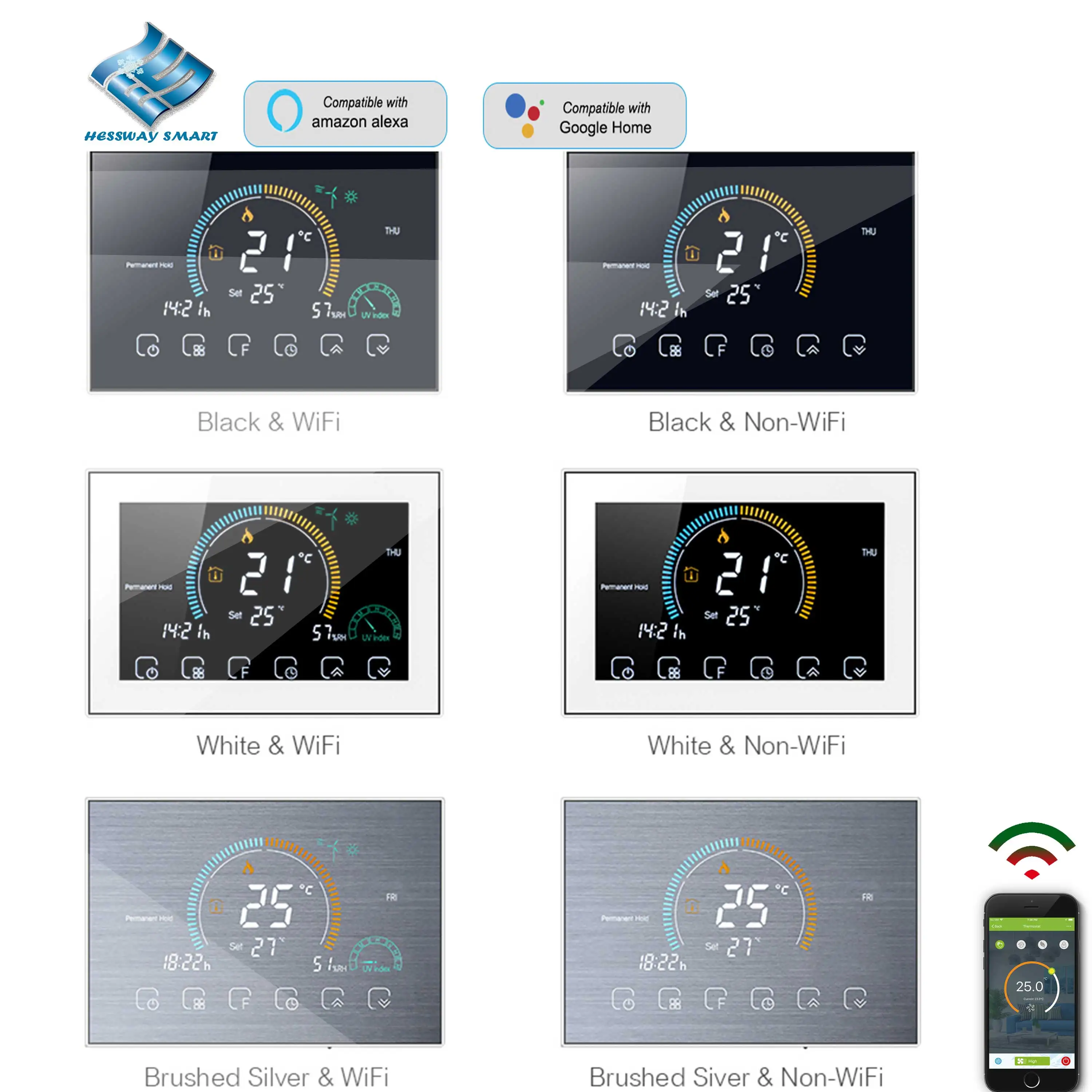 wifi-tuya-smart-life-termostato-riscaldatore-controllo-del-dispositivo-di-raffreddamento-per-fan-coil-2p-4p-aria-condizionata-parti-bianco-nero-argento-opzionale