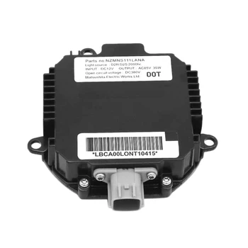 

Xenon HID Headlight Ballast for Nissan Murano Maxima Altima 350Z for Infiniti QX56 G35 FX35 28474-8991A 28474-89904 28474-89907