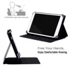 Tablet Case for Chuwi Hi9/Hi9 Air/Hi9 Pro/HI10/HI10 Pro/HiPad  Drop Resistance Leather Folding Stand Protective Shell + Pen ► Photo 3/6