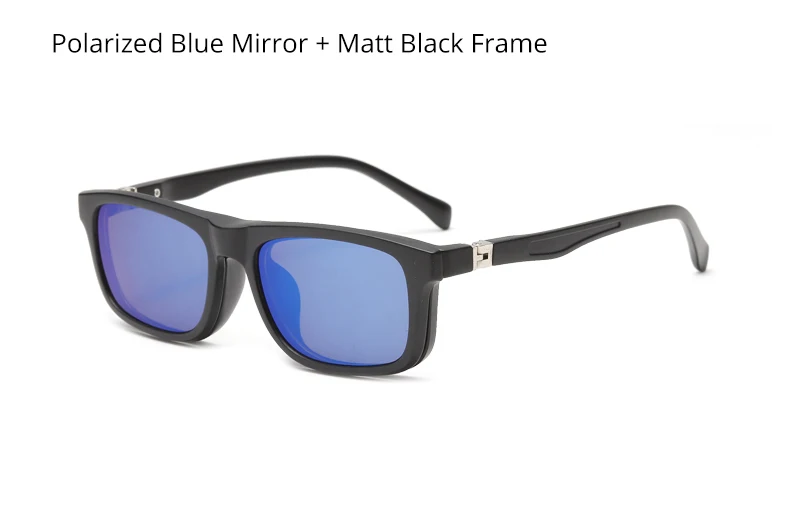 Ralferty студенческие 5 в 1 магнитные солнцезащитные очки дети ребенок клип на очки TR90 оптические очки по рецепту рамки 3D очки TR8006