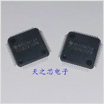 

10pcs TUSB3210PM TUSB3210 QFP-64 Original New 1 order