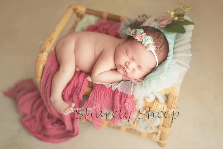 newborn photography accessories
