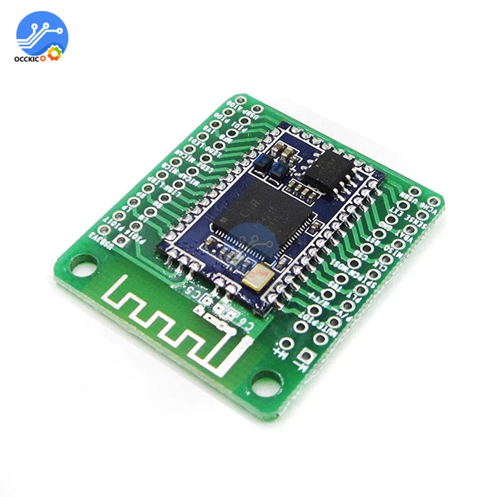 Аудио модуль CSRA64215 Bluetooth 4 2 без изоляции постоянного тока потерь мощности музыка