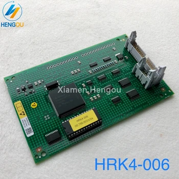 

flat module HRK4-2 compatible board GTO SOR SM74 CD74 PM74 00.785.0529 circuit board HRK4-006 00.781.4228 00.782.7894