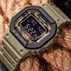 Casio watch men g shock top luxury set military sport wrist relogio digital watch Camouflage quartz men watch masculino ► Photo 2/5