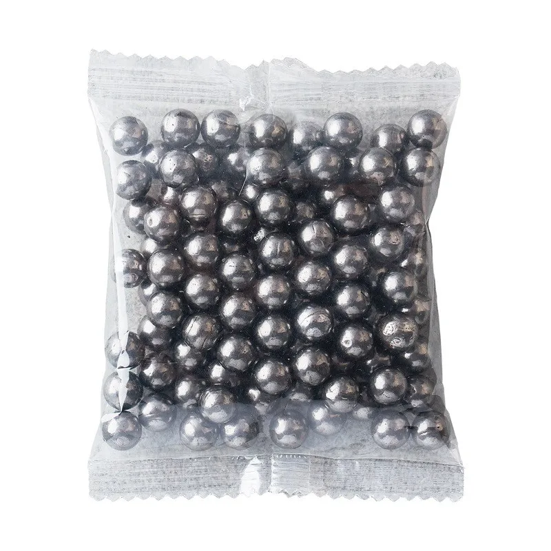

3mm 4mm 5mm 6mm 7mm Diamter Steel Balls Hunting Slingshot Stainless AMMO outdoor Professional Catapult Slingshot Hitting Ammo
