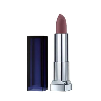 

Maybelline Color Sensational Loaded Bold 21 Mauve Lipstick