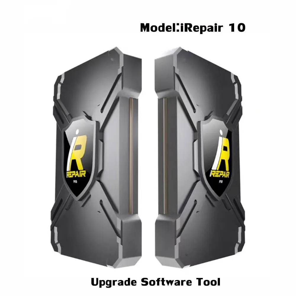Iprepair P10 DFU BOX для iP6 7 8 X серия номер чтения и записи один клик распаковка Wi-Fi все
