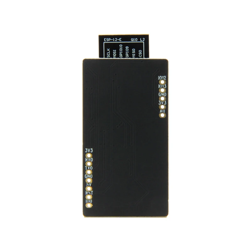 Лилиго®TTGO T Thruster DIY Wi Fi беспроводной модуль управления крошечным самолетом KIY ESP8266