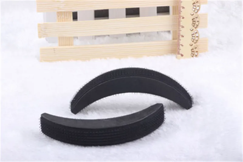Sponge Hair Pads Hair Base Bump Insert Tool Volume Fluffy Princess Styling Tool Puff Paste
