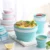 Складные Чашки 100-350 мл BPA FREE Food Grade Water Cup Travel Silicone Retractable Colored Portable Outdoor Coffee Handcup