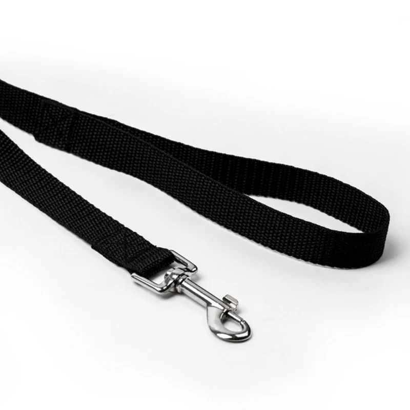Pet Lead Leash For Small Medium Dogs Cats Travel Clip Pet Supplies Nylon Walk Dog Leash 1.8M 3M Length