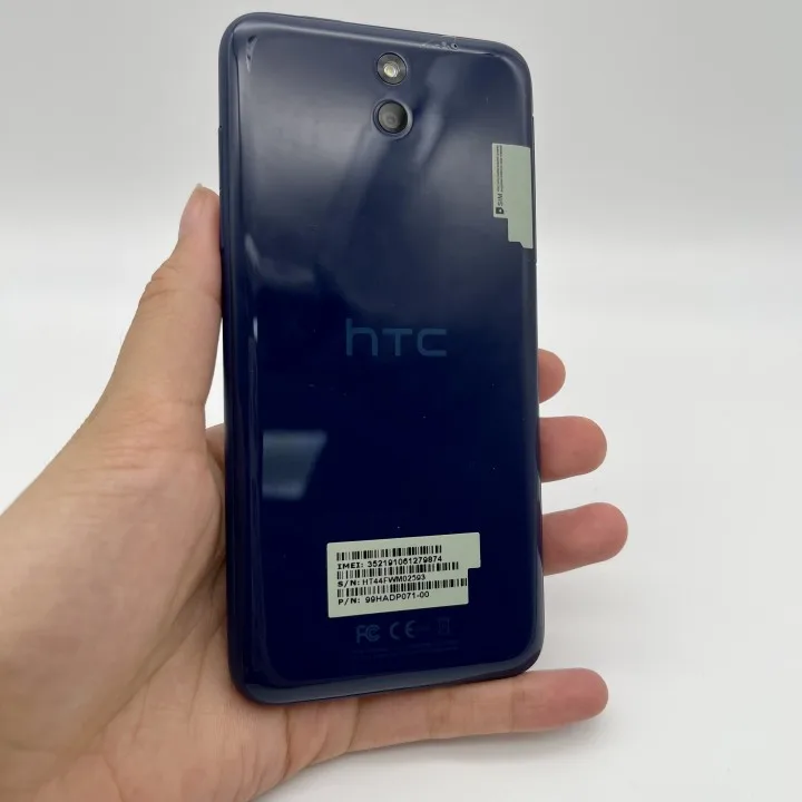 Met opzet Worden Speciaal HTC Desire 610 Refurbished-Original Qual Core phone 4.7'TouchScreen 1GB RAM  8GB ROM GPS Wifi Unlocked 3G &4G Android Cellphone - AliExpress