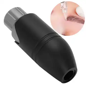 

Tattoo Pen Machine Cartridge Needle Shader & Liner Tattoo Machine RCA Interface Microblading Permanent Make Up Tattoo Gun