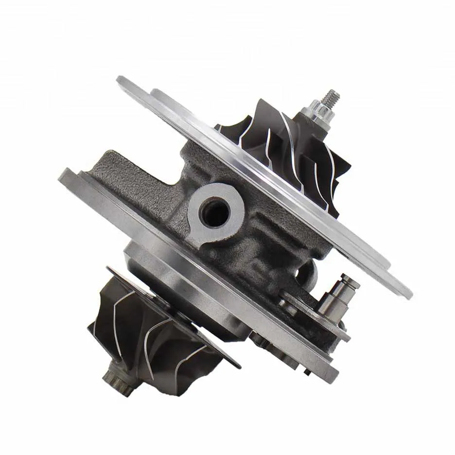 Новый картридж GT2052V TURBO CHRA для BMW 525D E59 163HP-120KW 710415 11657781435 11657781434 7781436 7780199D 860049 |