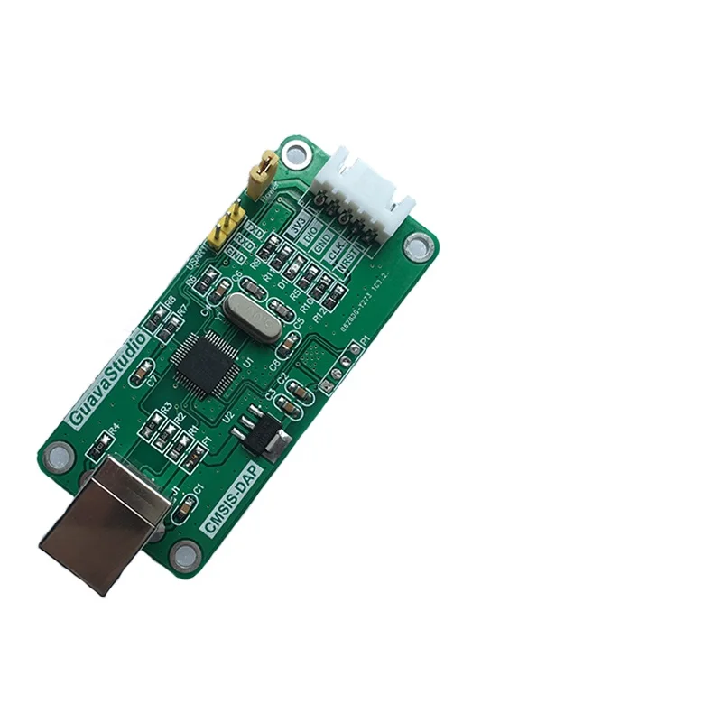 STM32 Эмулятор отладчик ARM загрузчик программист загружаемый и онлайн|Детали