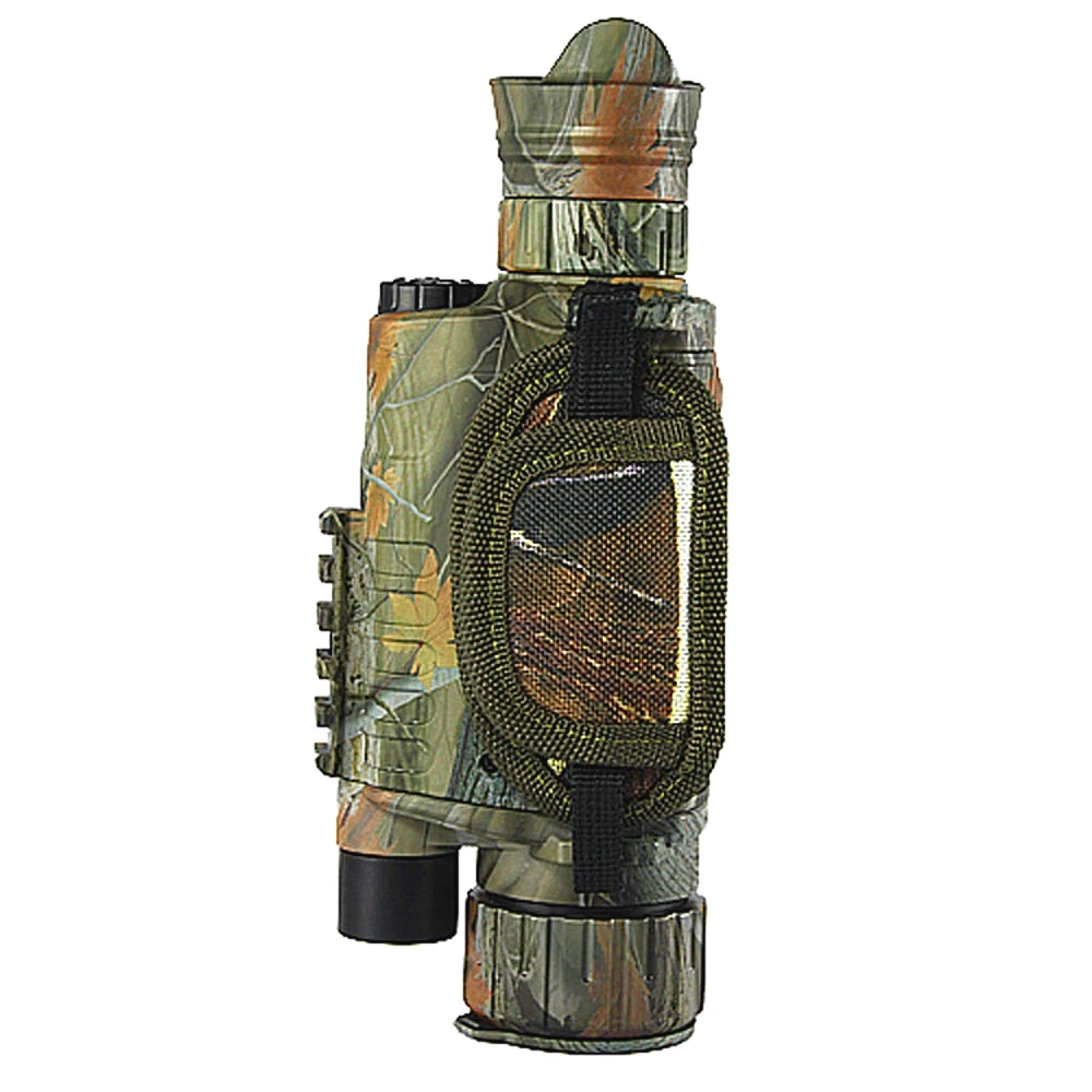 US $127.20 Monocular 5x40 Multifunctional Digital Night Vision Goggles 200M 8GB Camera Video Recorder Function Infrared Hunting Telescope