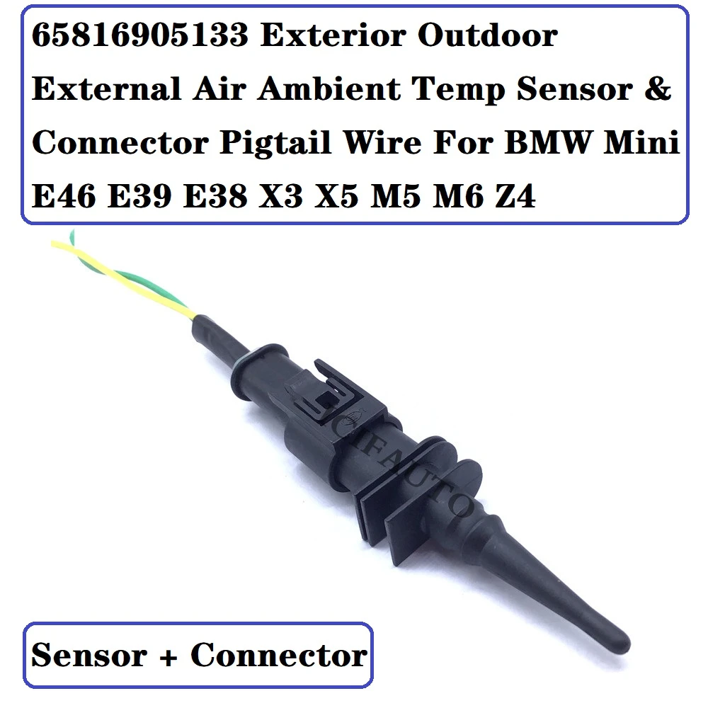 Car & Truck A/C & Heater Controls Parts & Accessories Exterior Outdoor