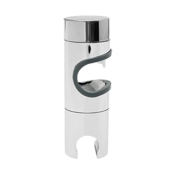 

All Kinds Of Lifting Seats For Shower Heads Shower Seats Adjustable Base, Nozzle Seat Straight Buckle Rod Fork Sliding Sleeve