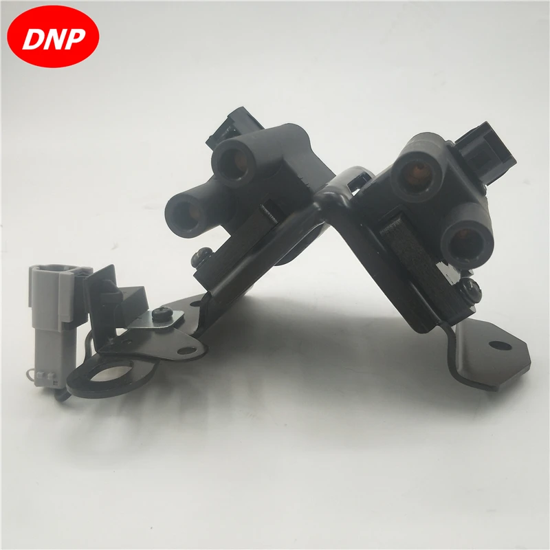 

DNP Spare engine Parts electronic Ignition coil fit for Hyundai Accent 1999 2000 2001 2002 27301-22600