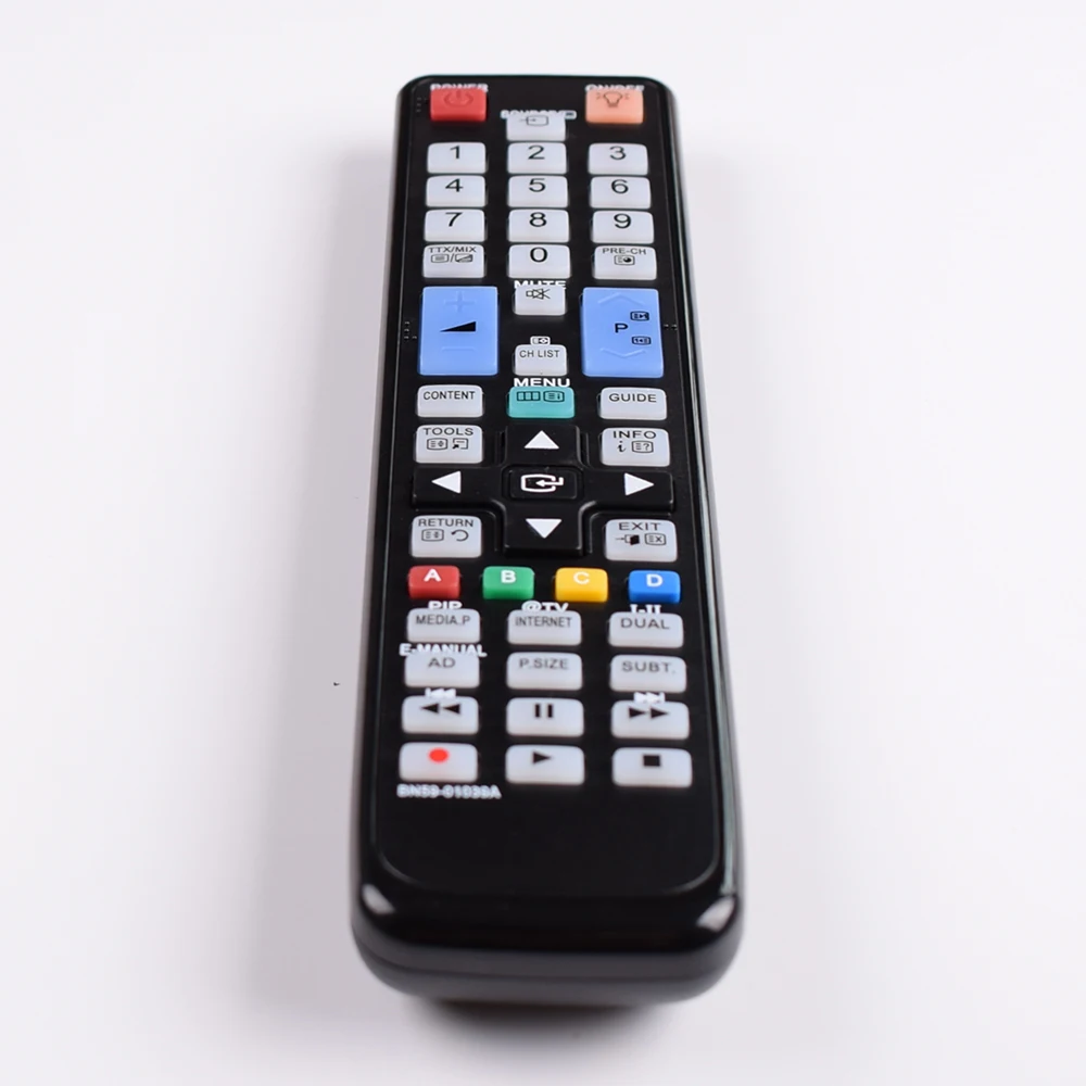 BN59-01039A 원격 제어 삼성 LCD LED TV BN59-01012A BN59-01014A BN59-01015A, 컨트롤러 백라이트