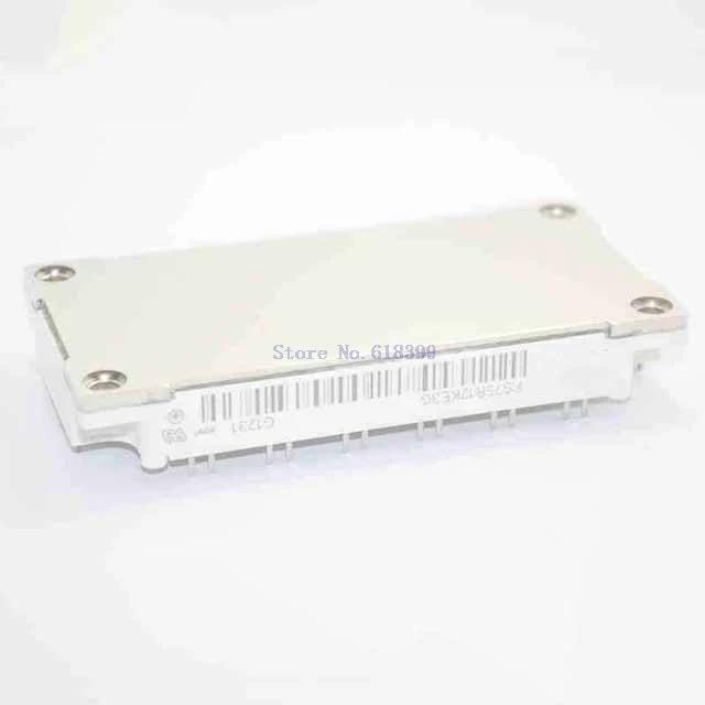 

Fs75r12ke3 Fs75r12 Igbt Module 1200v 75a 3-phase Fs75r12ke3g