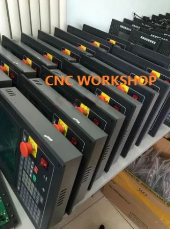 SF-2300S ЧПУ контроллер пламени плазменной резки CNC контроллер 10,4 ''экран SH-2200H SF-2200H