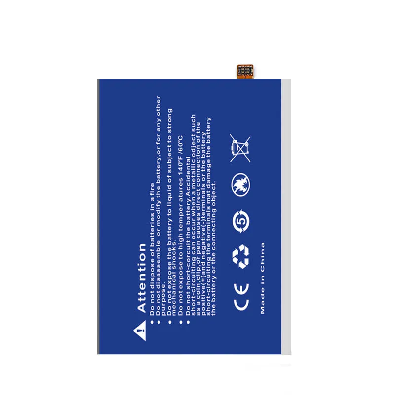 HSABAT 6200mAh аккумулятор для Vernee Thor E