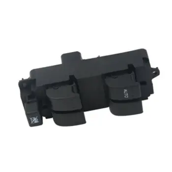

For Window Lift Switch Electric Power Window Master Switch Front Left
