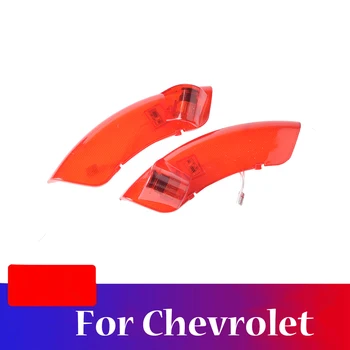 

For Chevrolet CAPTIVA 2008 2009 2010 2012 2013 2014 2015 2016 2017 2018 2 Pcs Car Door Welcome Light Wireless Ghost Shadow Lamp