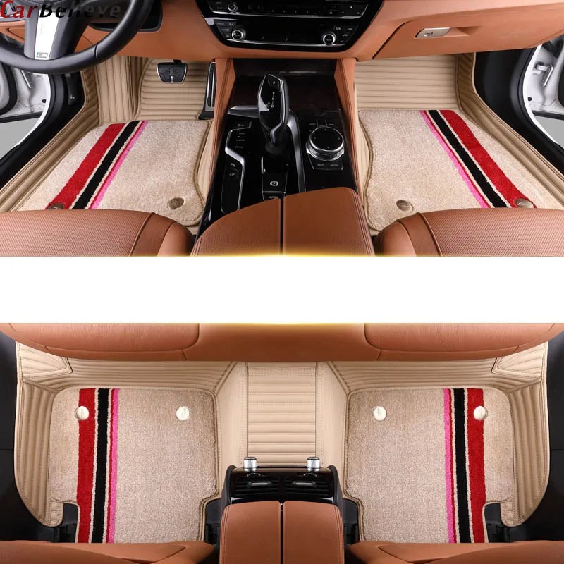 Custom made car floor mats for mercedes w245 w169 ml w163 w164 w246 cls w219 w212 w245 cla gla e-class accessorie rugs carpet Custom made car floor mats for mercedes w245 w169 ml w163 w164 w246 cls w219 w212 w245 cla gla e-class accessorie rugs carpet