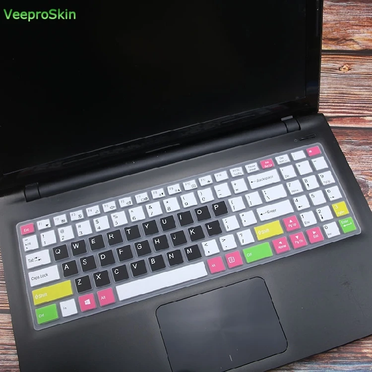 Защитный чехол для клавиатуры DNS Clevo W650 W650EH W650SRH W650SR W650SC R650SJ W6500 w655sc w650sh