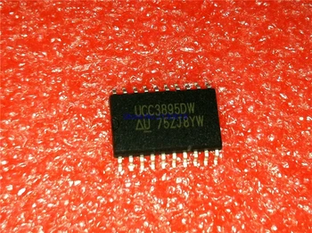 

10pcs/lot UCC3895 UCC3895DW SOP-20 In Stock